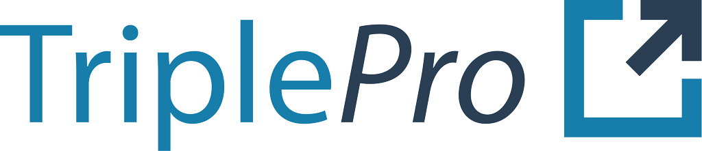 logo triplepro